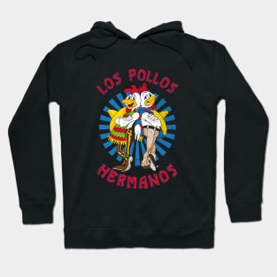 Los Pollos Hermanos Hoodie